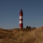 Leuchturm Amrum