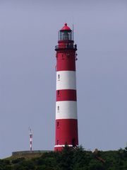 Leuchturm auf Amrum