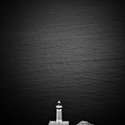 Leuchturm auf Capri