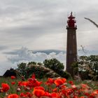 Leuchturm auf Fehmarn