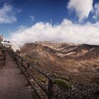 Leuchturm auf Fuerteventura