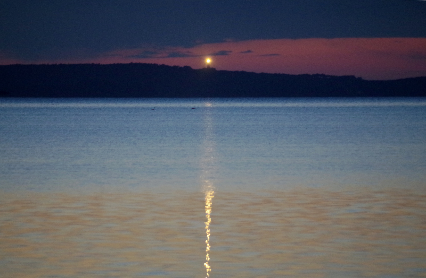 Leuchturm auf Hiddensee