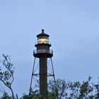 Leuchturm auf Sanibel Island 2