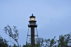 Leuchturm auf Sanibel Island 2