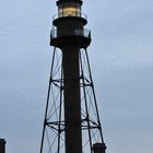 Leuchturm auf Sanibel Island