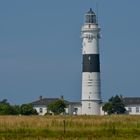 Leuchturm auf Sylt