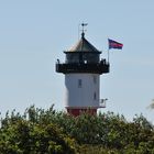 Leuchturm auf Wangerooge