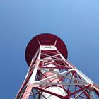 Leuchturm bei Wedel immernoch in HH und zwar für alle die Google Maps nutzen können Beim Leuchturm