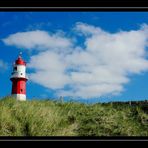 Leuchturm Borkum (reload)