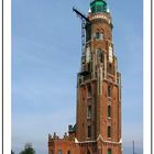 Leuchturm Bremerhaven