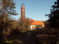 Leuchturm Darsser Ort