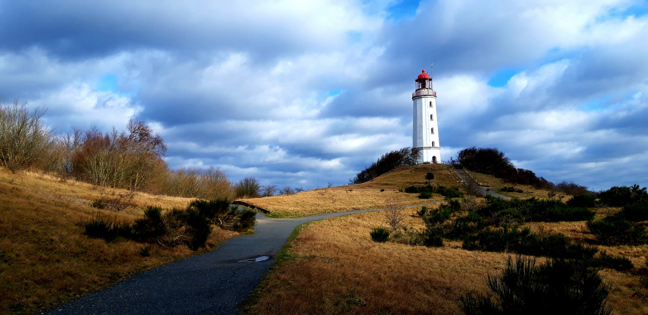 Leuchturm Dornbusch