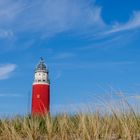 Leuchturm Eierland Texel