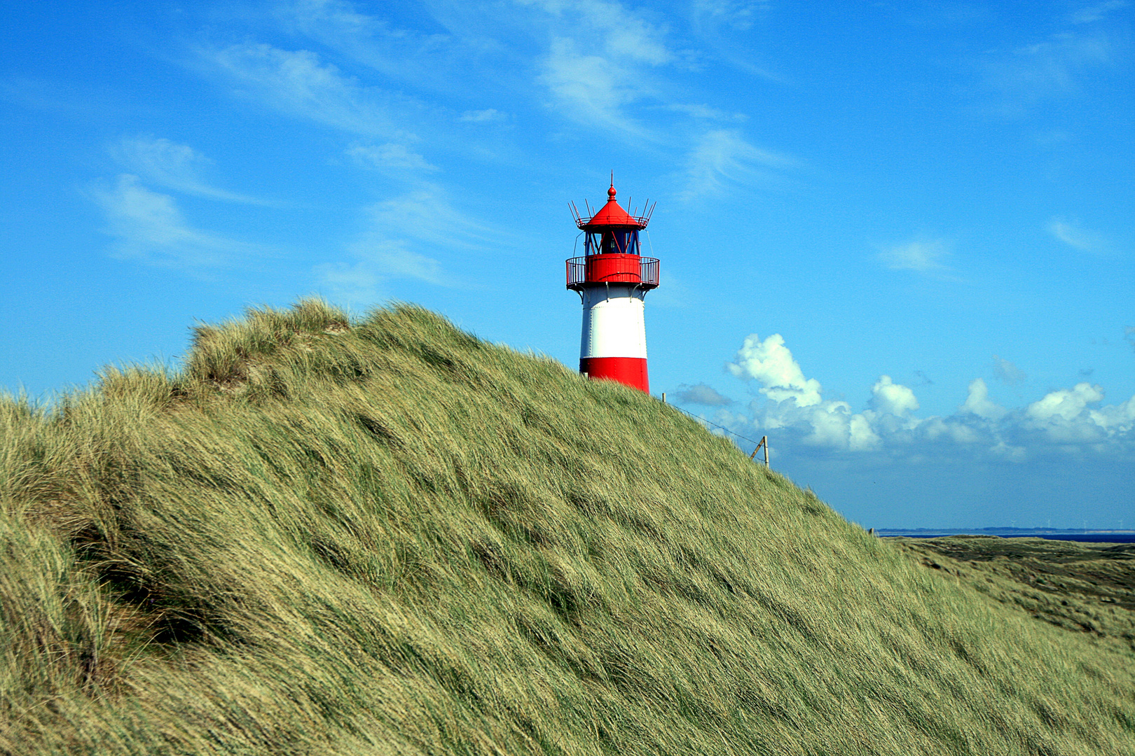 Leuchturm Ellenbogen West 2