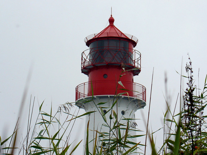 Leuchturm Falshöft