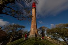 Leuchturm Flügge