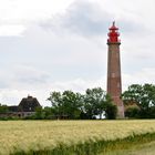 Leuchturm Flügge Fehmarn