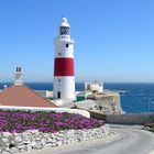 Leuchturm | Gibraltar