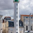Leuchturm in La Rochelle