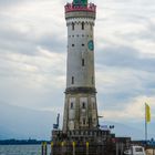 Leuchturm in Lindau