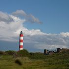 Leuchturm in Normandie  Frankreich 