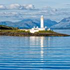 Leuchturm Isle of Mull