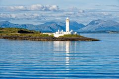 Leuchturm Isle of Mull