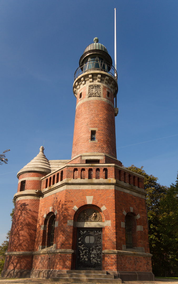 Leuchturm Kiel Holtenau