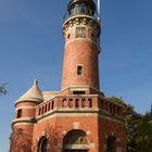 Leuchturm Kiel Holtenau