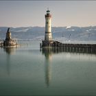 Leuchturm Lindau