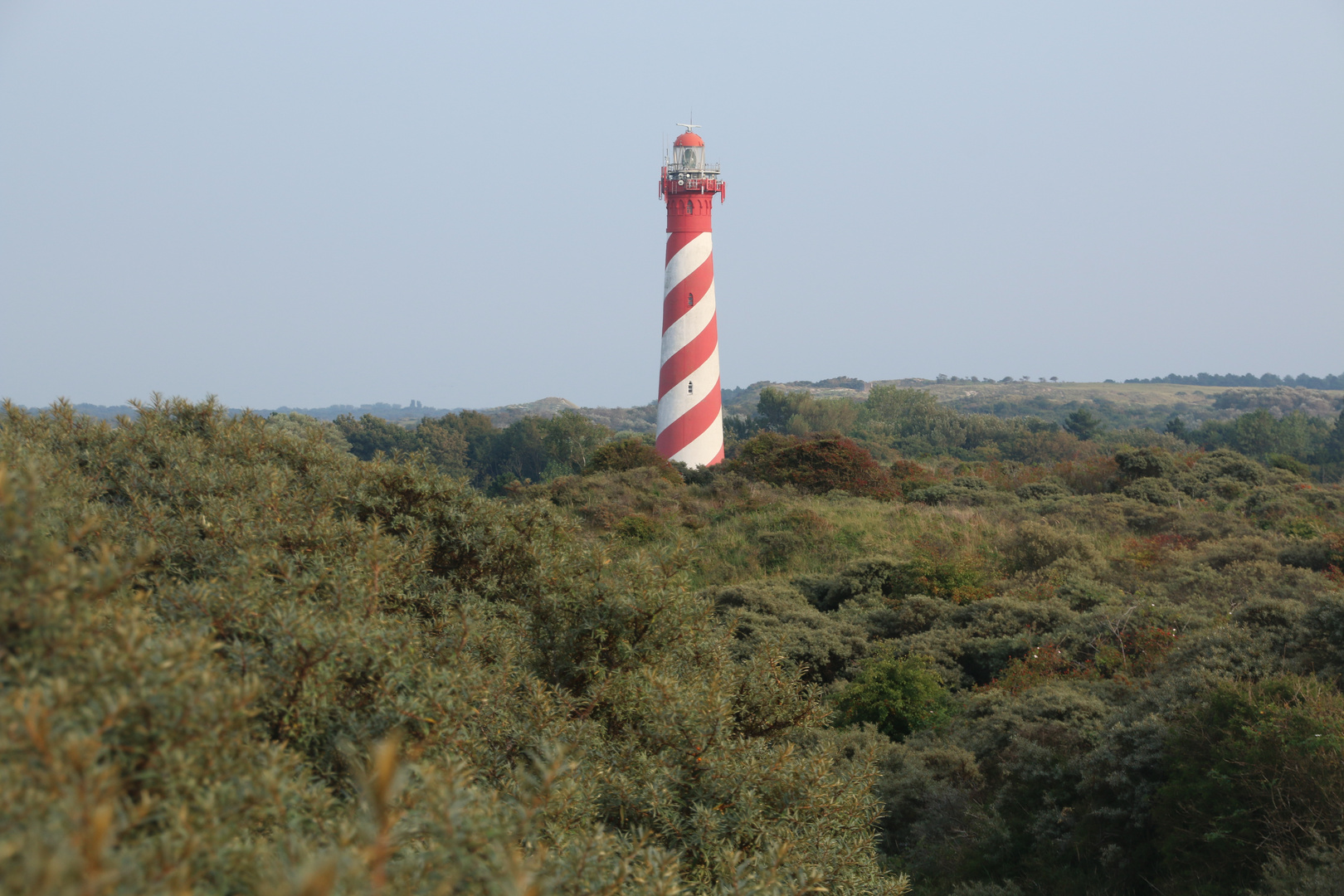 Leuchturm Nieuw Haamstede