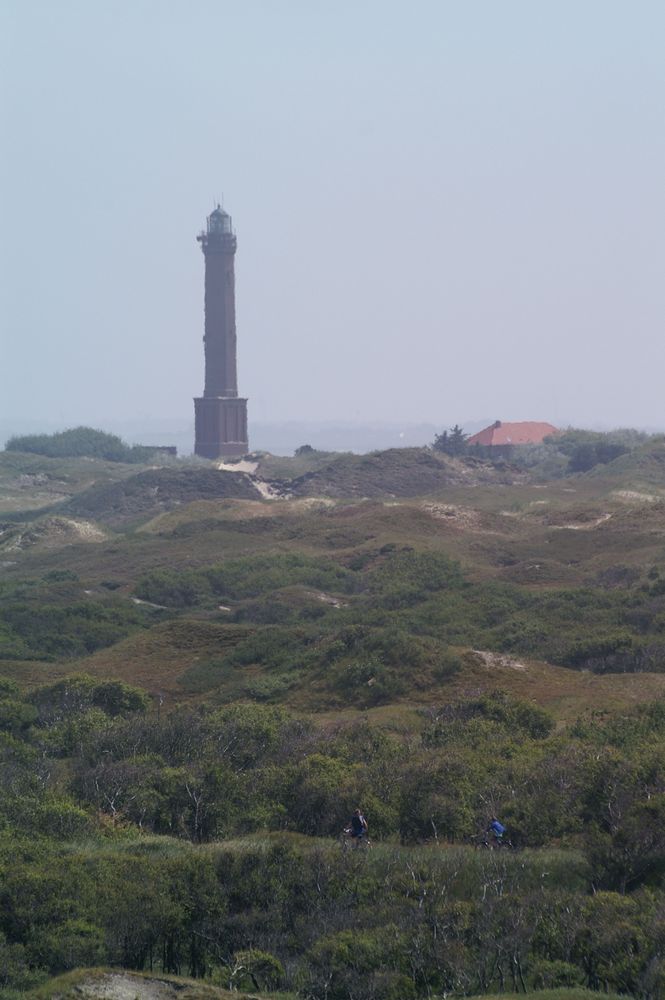 leuchturm Norderney