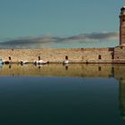 Leuchturm  Rethymno ....