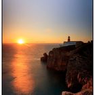 Leuchturm; Sagres