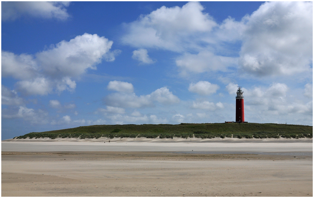 Leuchturm Texel