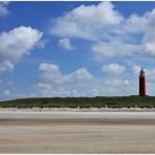 Leuchturm Texel