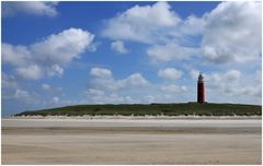 Leuchturm Texel