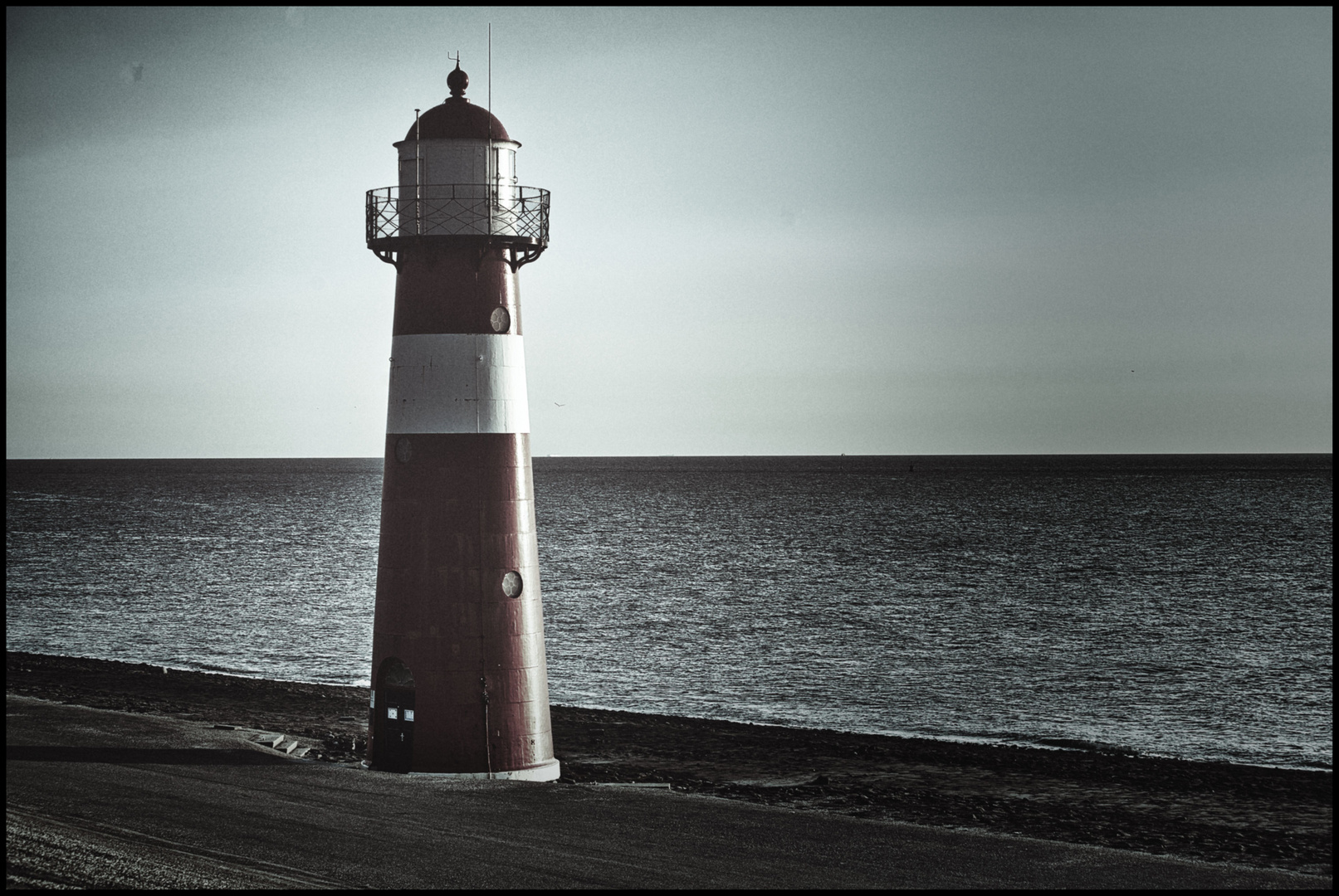 Leuchturm Tonung Foto & Bild architektur, europe, benelux Bilder auf