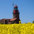 Leuchturm und mehr