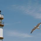 Leuchturm von Cap de ses Salines Mallorca