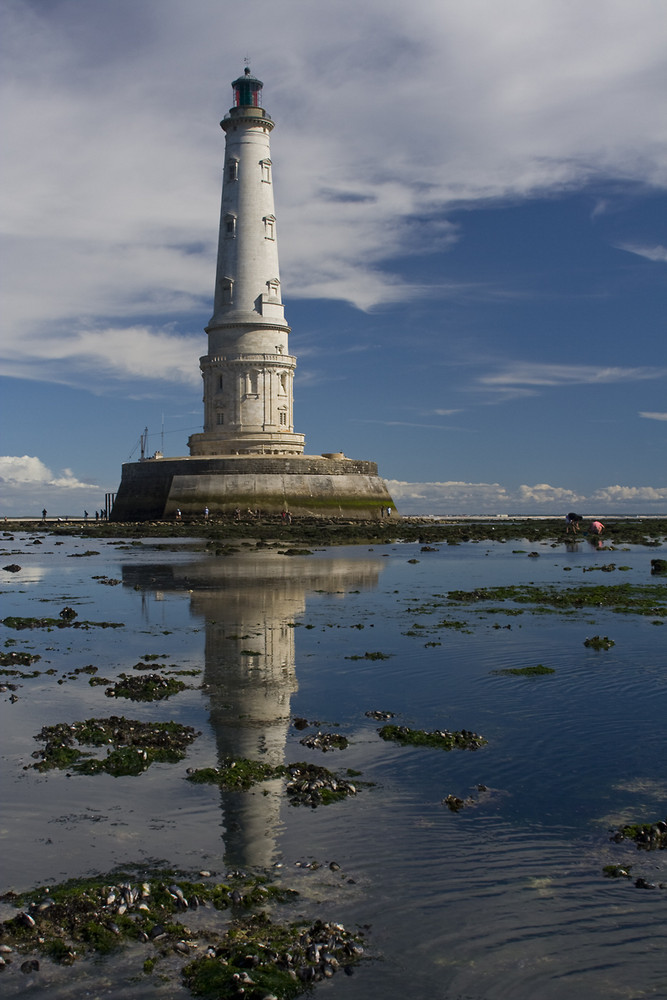 Leuchturm von Cordouan