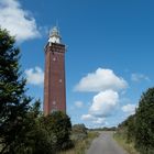 Leuchturm von Ouddorp auf Overflakkee