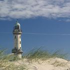 Leuchturm von Warnemünde