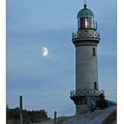 Leuchturm Warnemünde