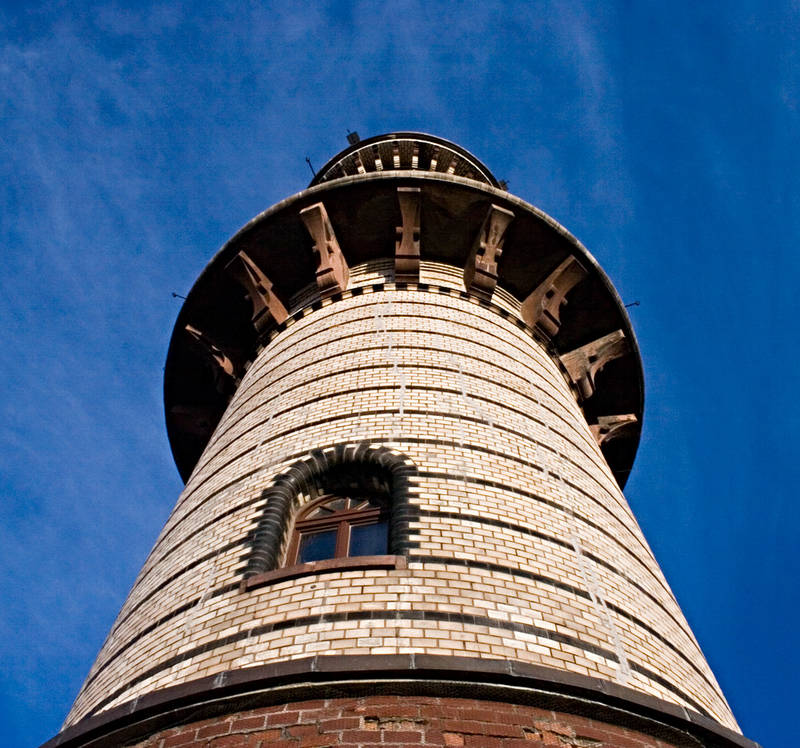 Leuchturm Warnemünde