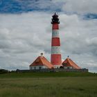 Leuchturm Westerhever