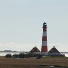 Leuchturm Westerhever