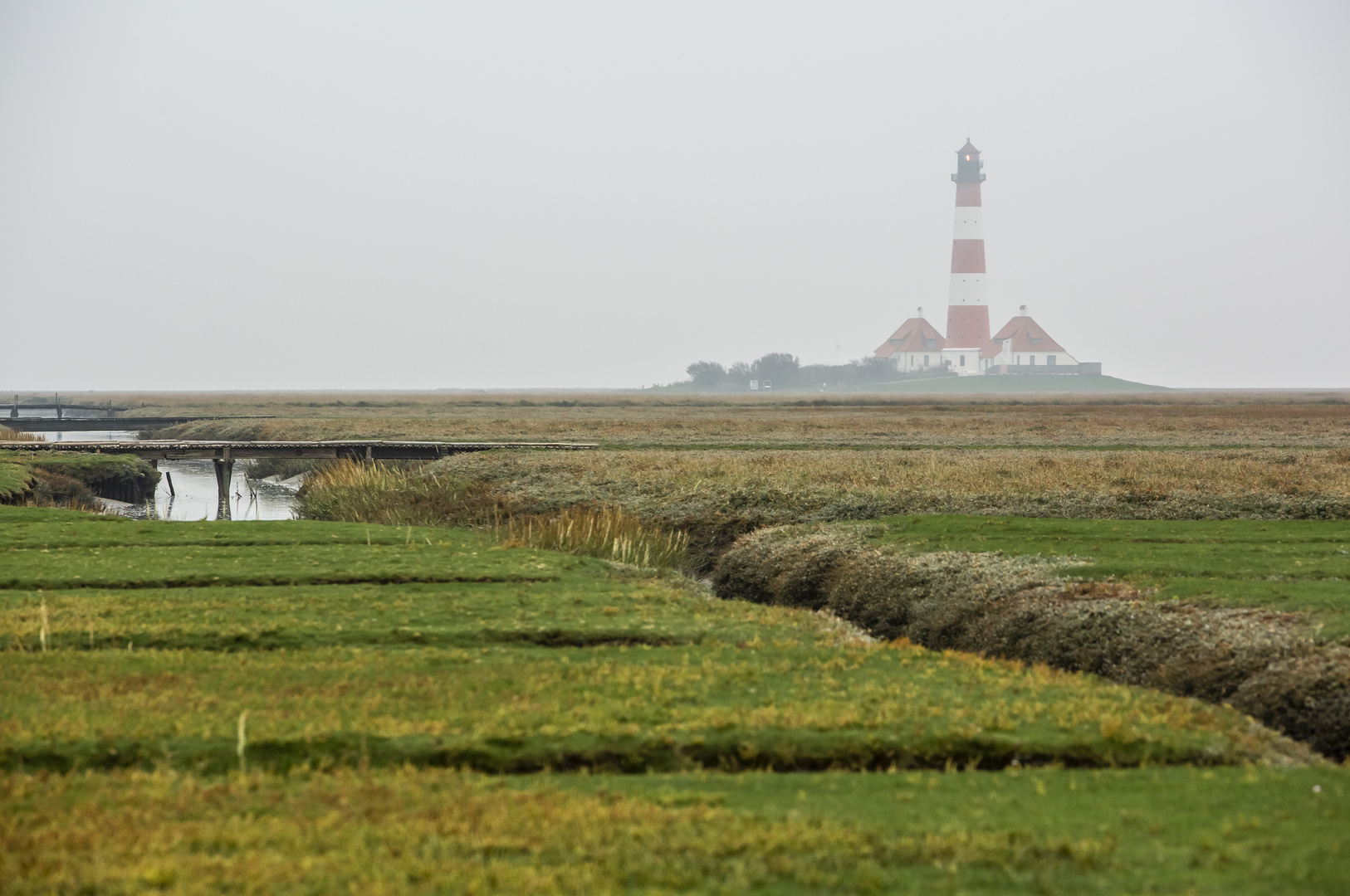 Leuchturm zu Westerheven