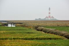 Leuchturm zu Westerheven