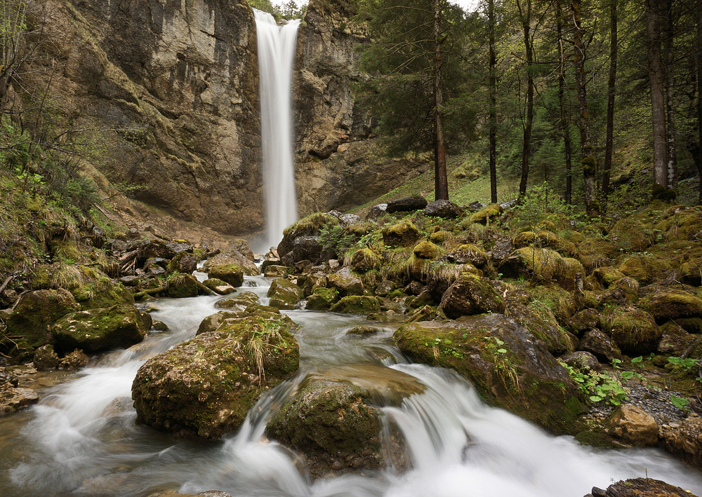 Leuenfall